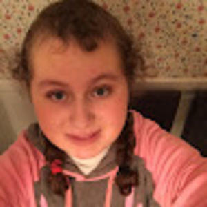 Meet your Posher, Abby